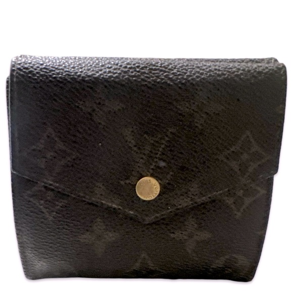 Louis Vuitton Handbags - ✨Authentic LOUIS VUITTON Porte-Monnaie Brown Monogram Bifold Wallet✨
